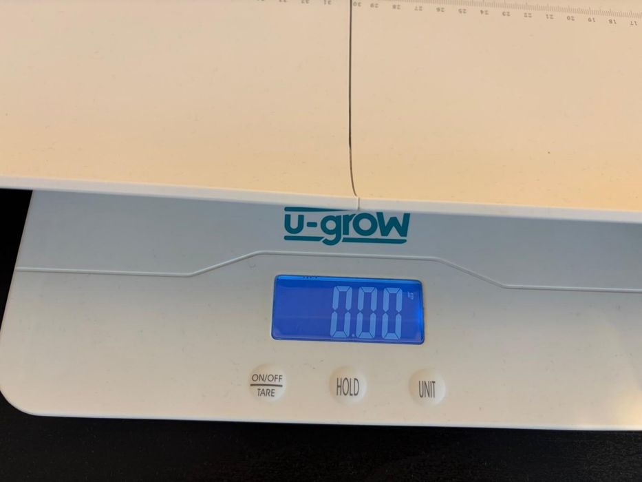 Cantar bebelusi si copii Ugrow