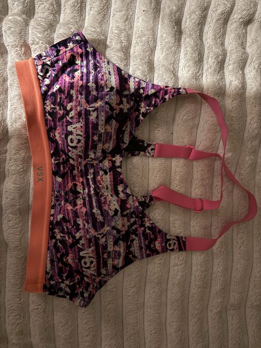 Victoria secret бюстие