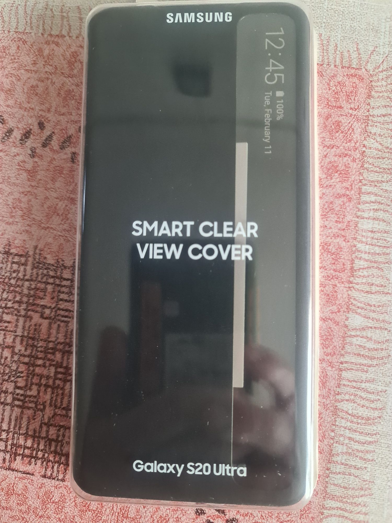Huse samsung Galaxy S 20 Ultra