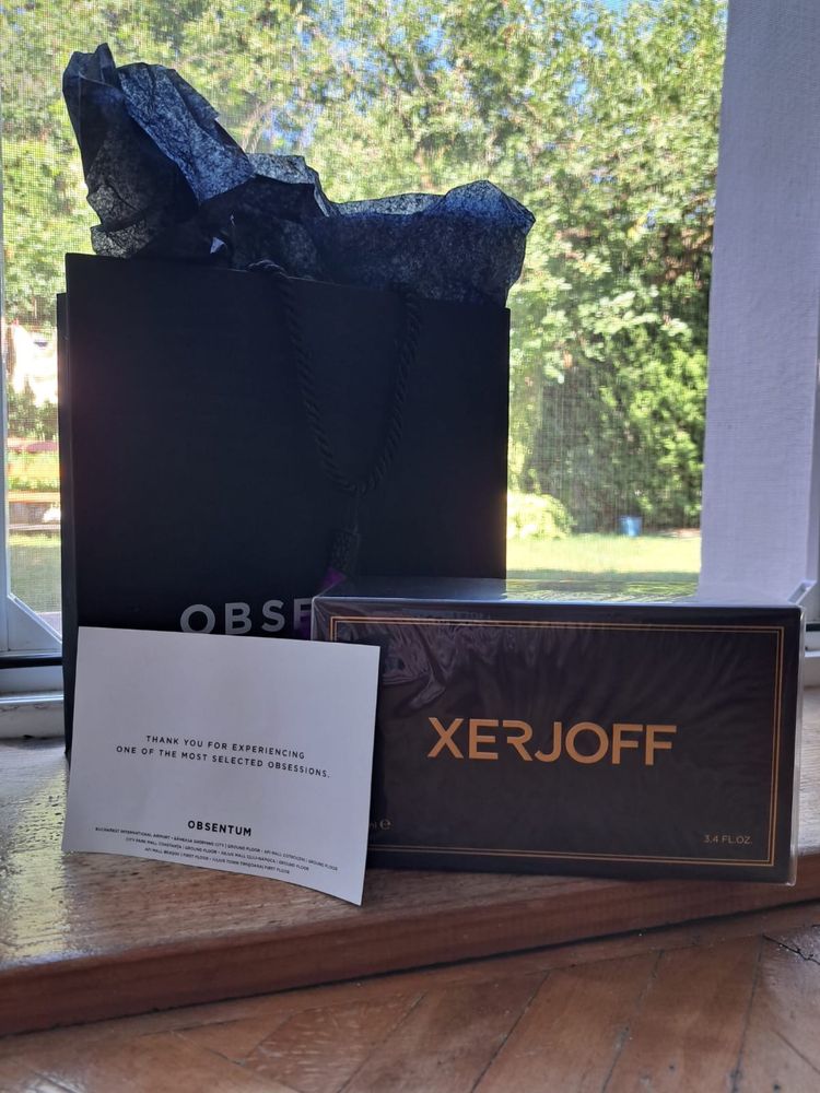 Xerjoff Don Eau de Parfum unisex 100 ml