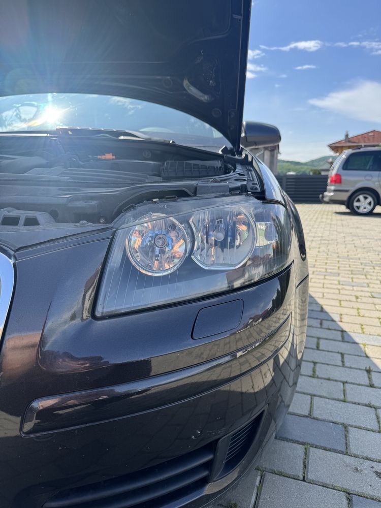 Vand Faruri Audi A3 8P