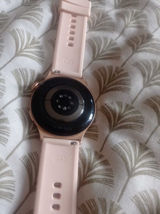 Дамски смарт часовник