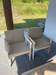 Set mobilier terasa