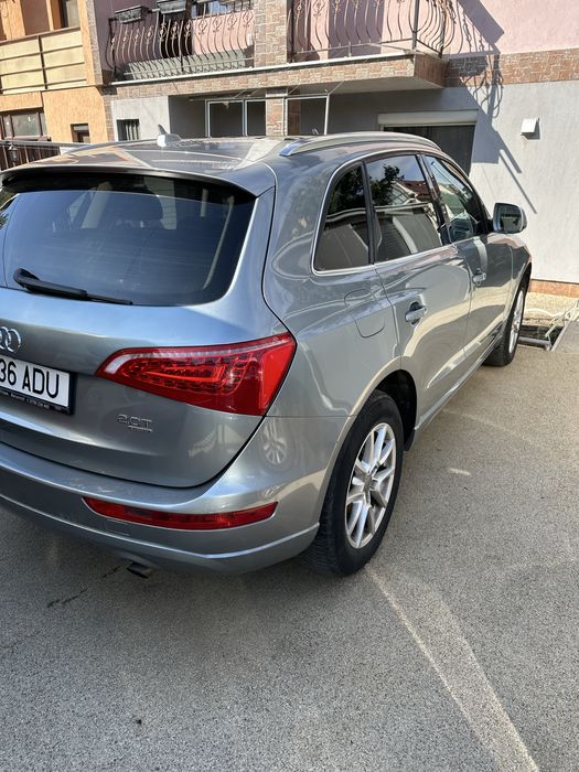 Vand Audi q5 2.0 T