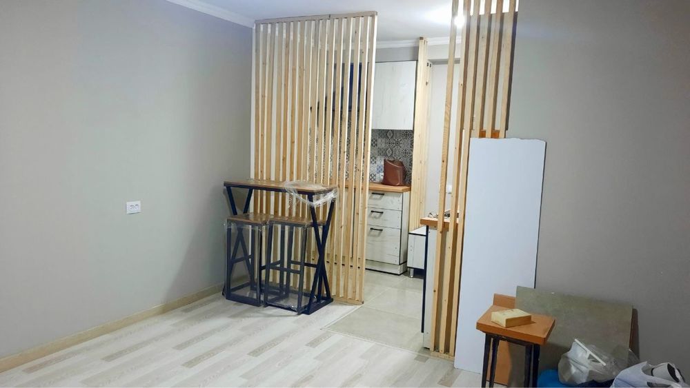 Продается 1 комнатная