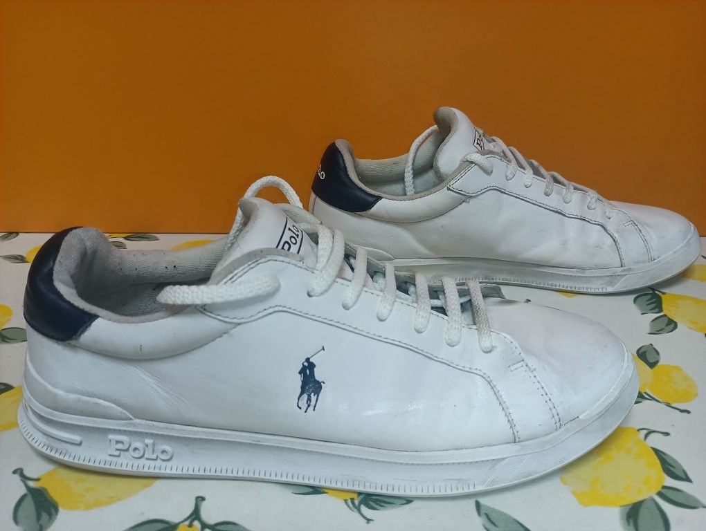 Polo R.Lauren N 43 - 32 лв
