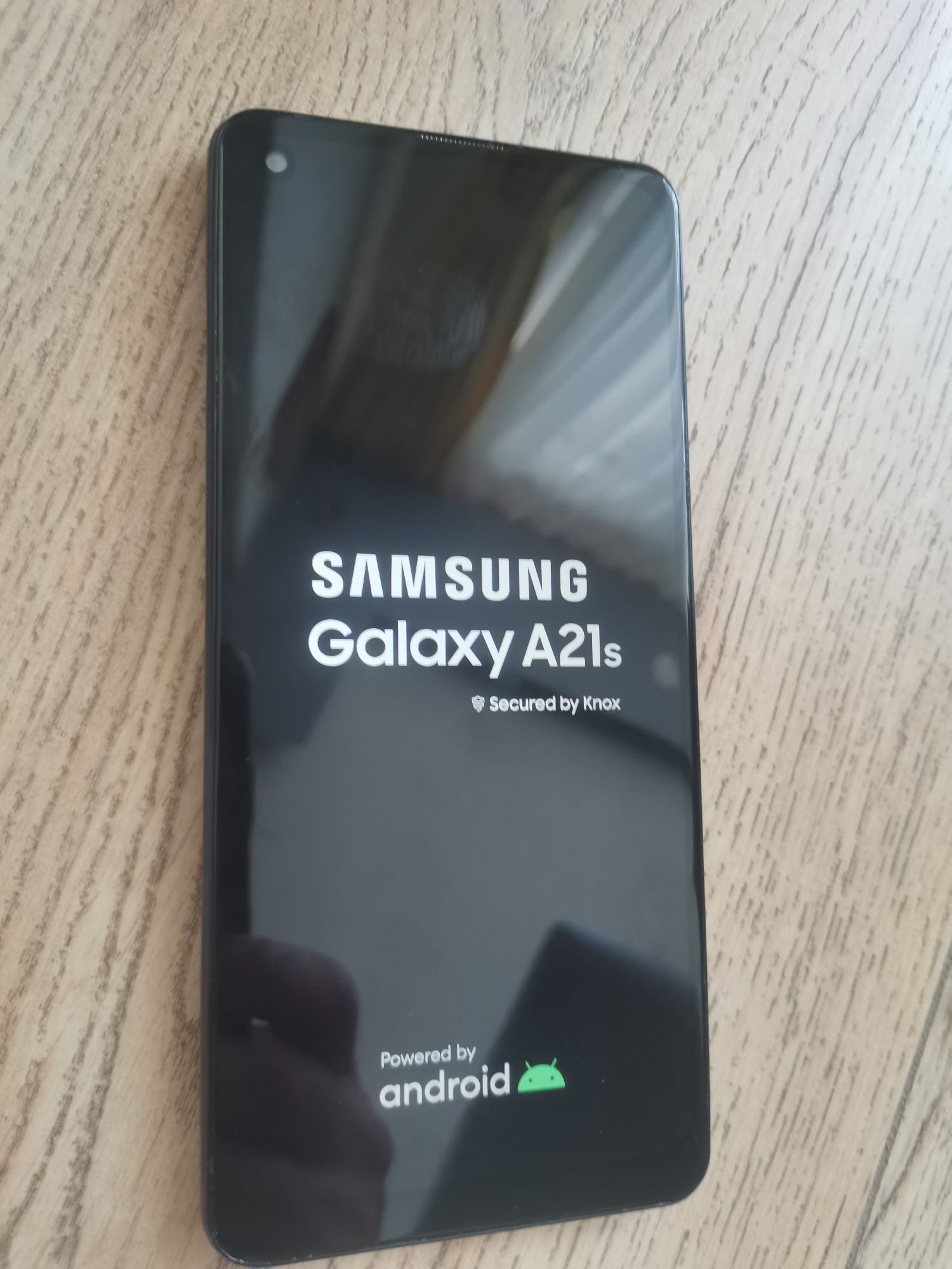 Samsung A21S Перфект!!!