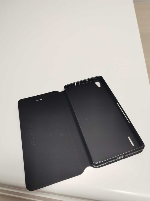 Huse protectie huawei acend p7