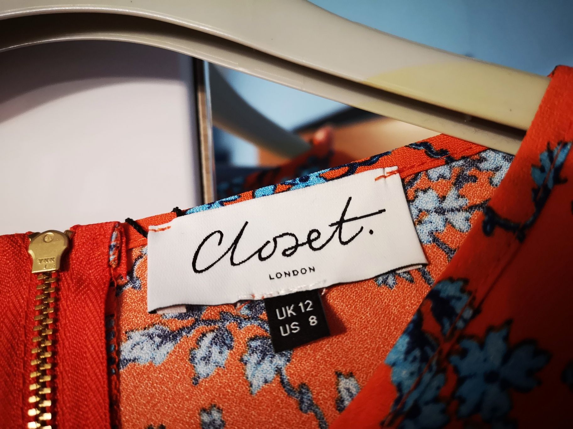 Vand Rochie nouă de vară Closet London