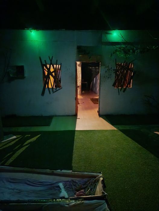 Продается готовая локация для хоррор квеста