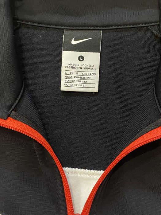 Горнище Nike (промоция)!