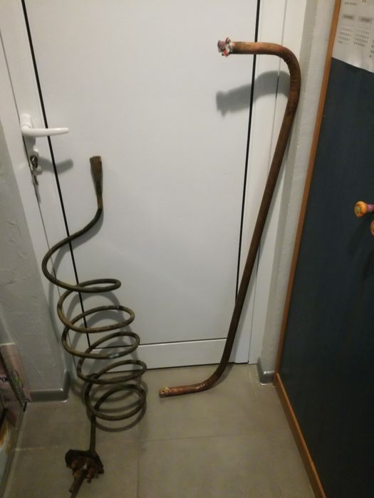 Старинни предмети