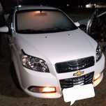 Srochno Chevrolet Nexia 3 satiladi.