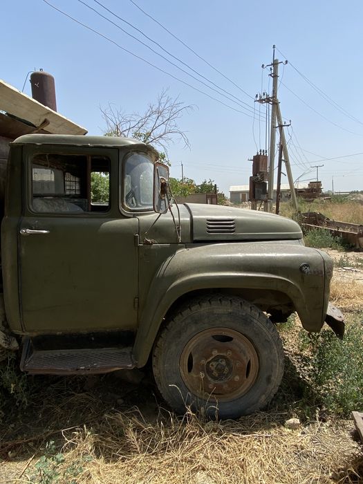 Model zil xolati alo