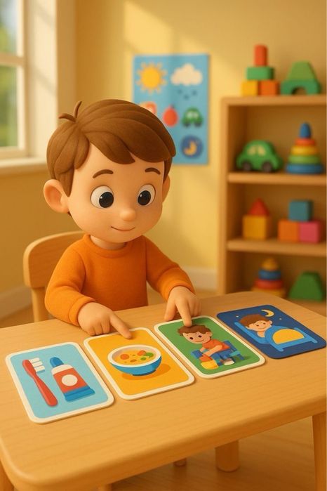 Услуги няни 24/7, логопеда, дефектолога и продлёнки