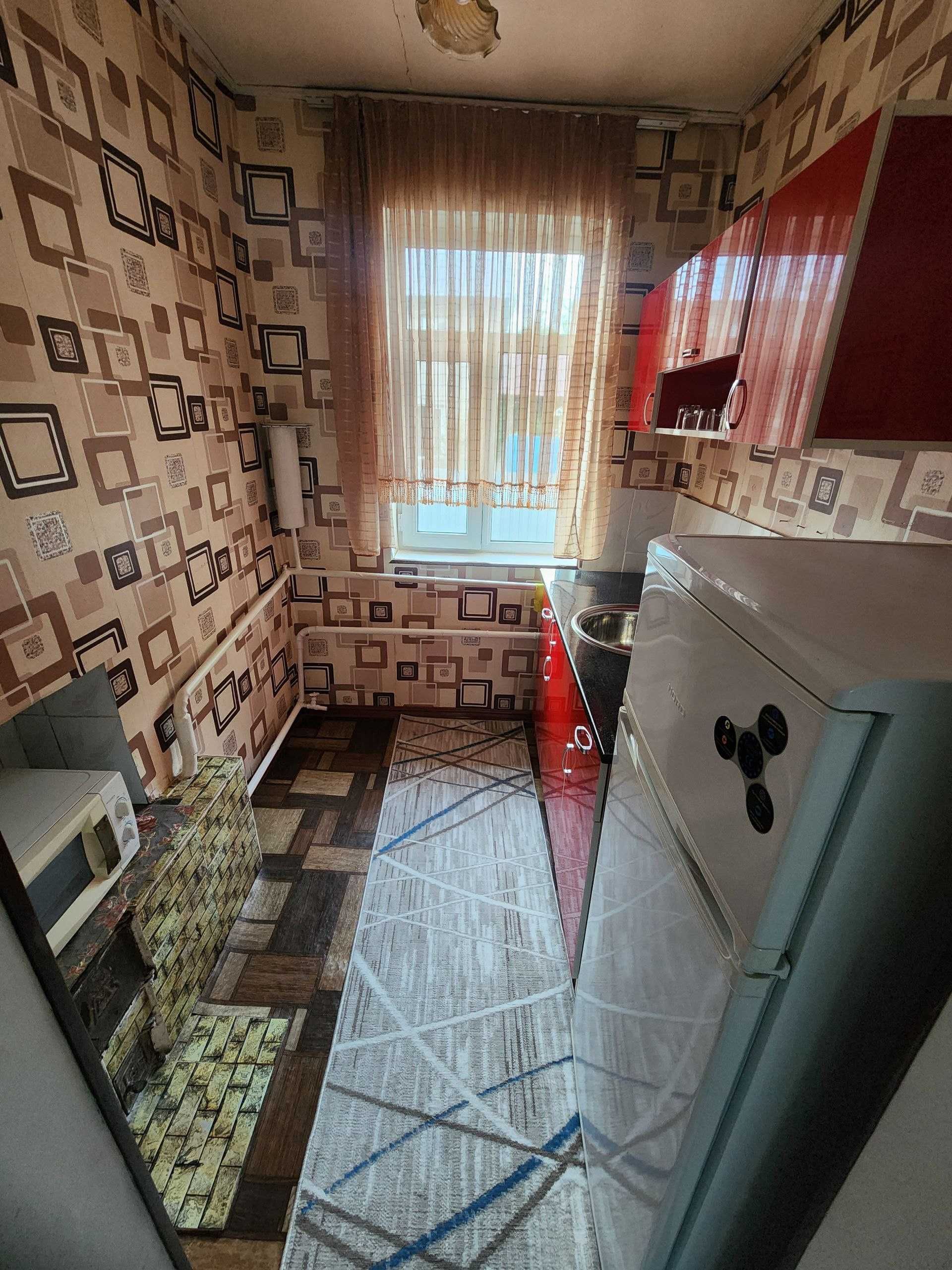 Дача в Чимгане по суточно