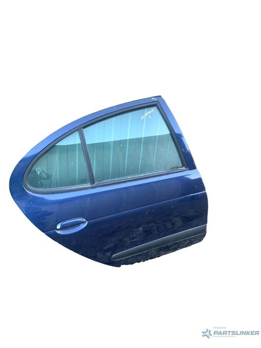 Portieră dreapta spate RENAULT MEGANE I BA0/1_ 1995 - 2004
