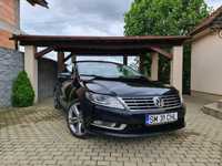 VW CC 2.0 TDI Bluemotion