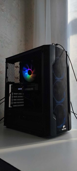 Срочно игровой комп