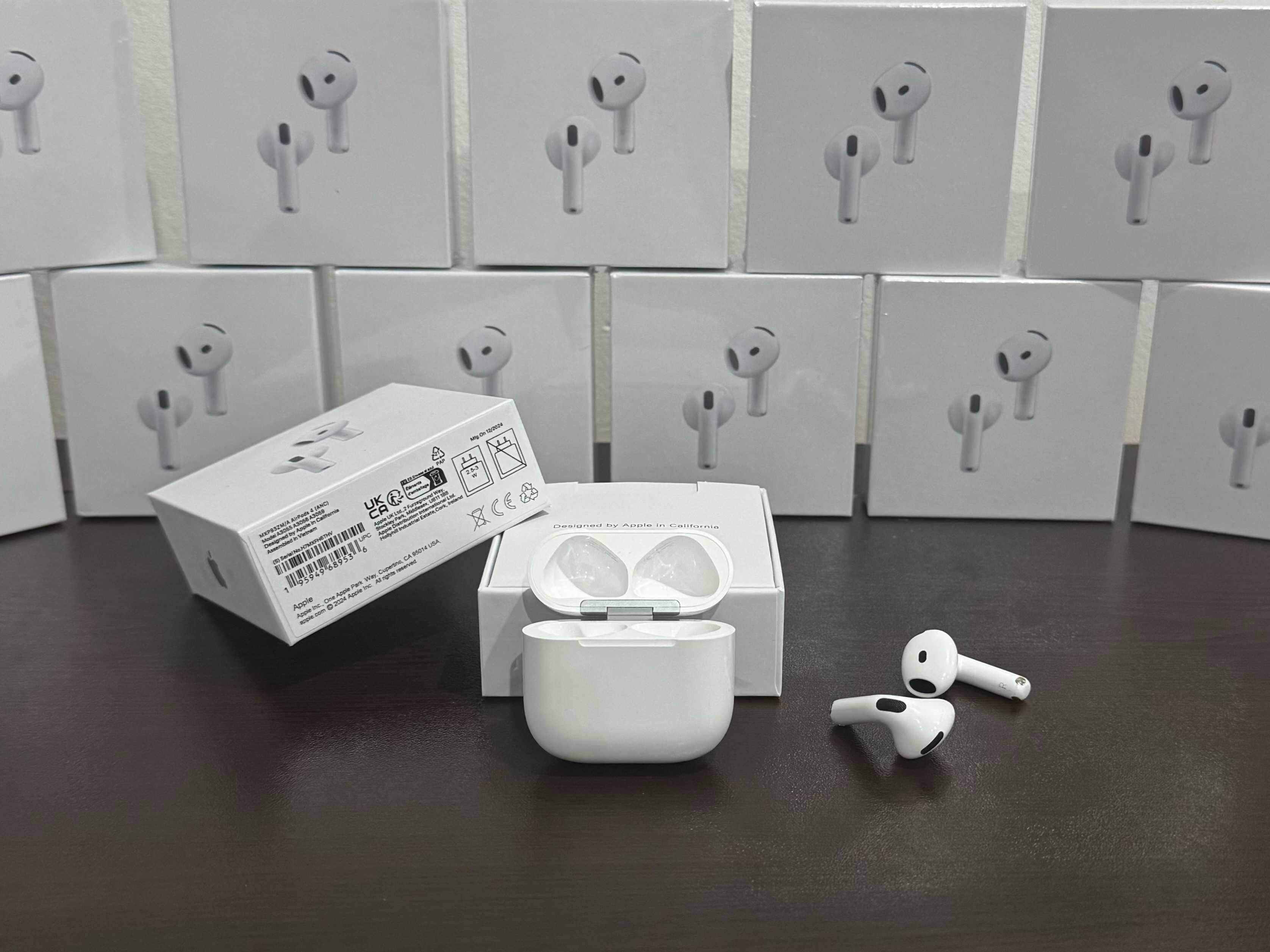 AirPods 4th Generation