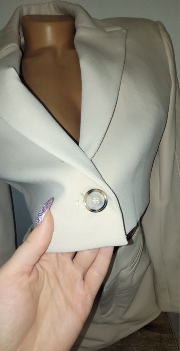 Елегантен комлект от 2 части ZARA