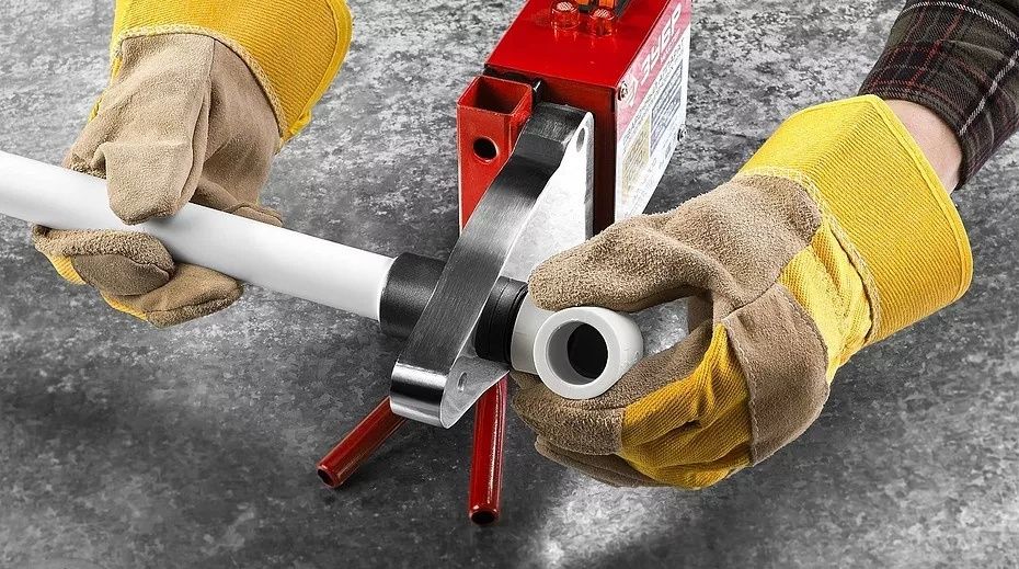 Услуги сантехника