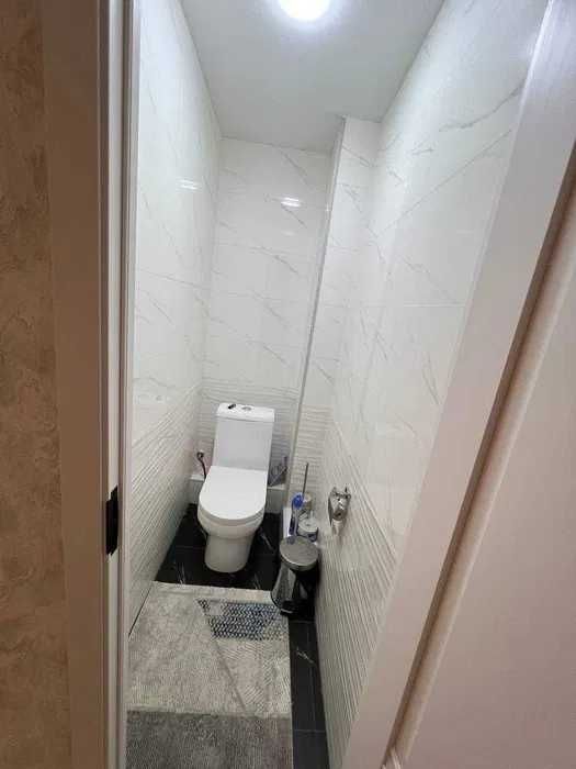 СРОЧНО аренда квартира в Сергили-3 2/8/9 оилага ярмарка