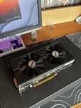 Видеокарта RX570 4 GB / Sapphire