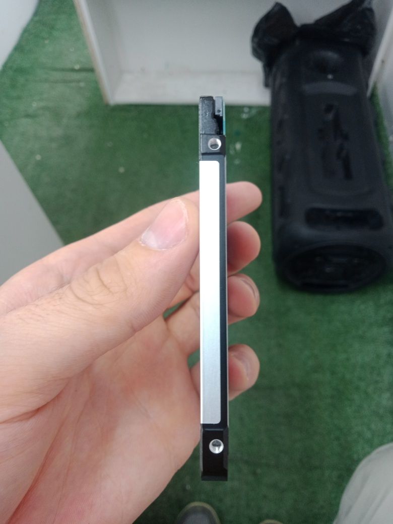 Mobile HDD 2.5 1Терабайт