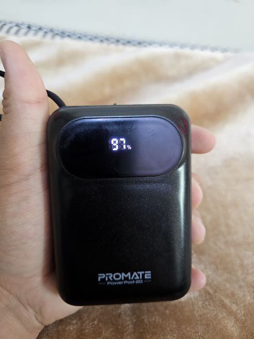 pachka sotamiz bu rasm reklama uchun bu biznez  Pover bank orginal