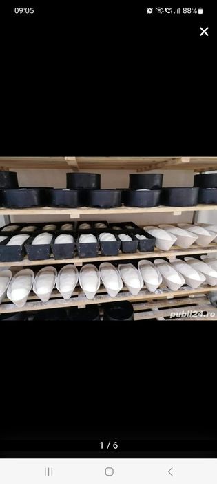 Brutarie traditionala