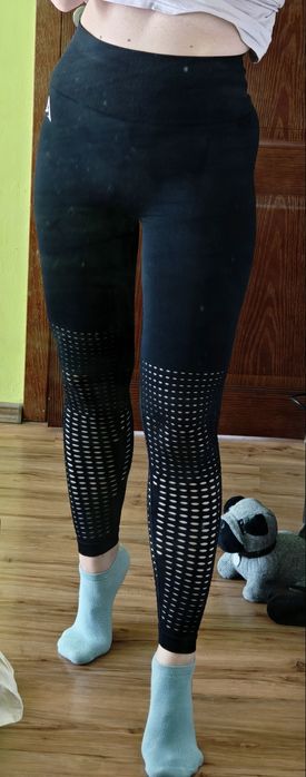 Дамски спортен клин Above The Rest