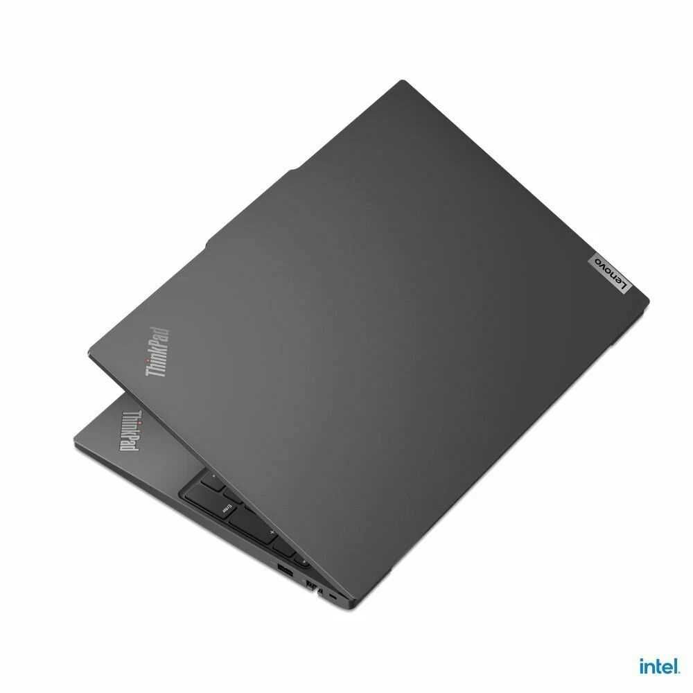 Продаётся новый ноутбук Lenovo ThinkPad E16 Gen1 (i7-1355U/16'' WUXGA)