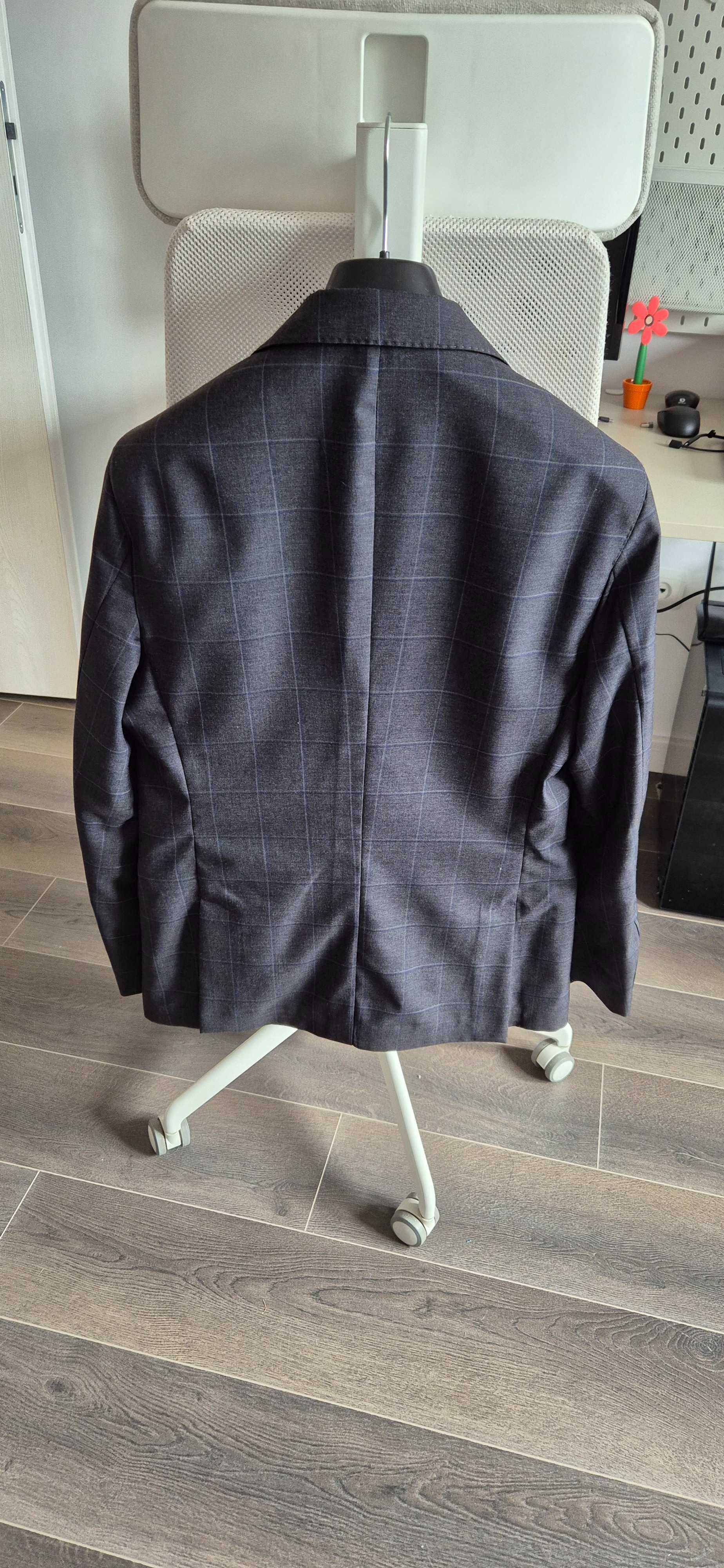 Sacou lana Men's cave M