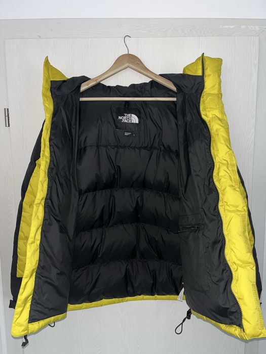 Geaca puf The North Face