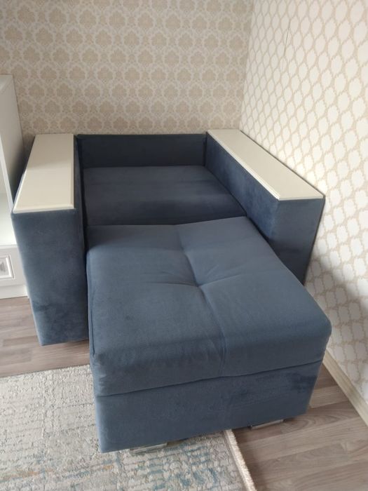 Продам диван 3 2 1