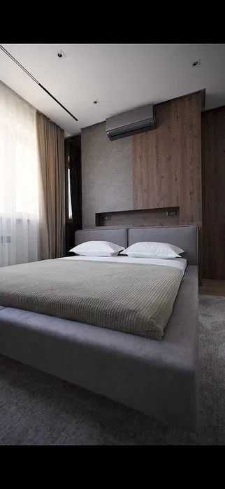 ЖК Seoul Riverside (SEoul Mun) 3 комнатная 78м2 Евро-Люкс под ключ