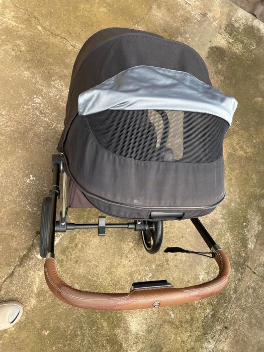 Cybex set 3 in 1