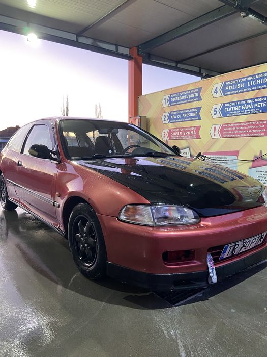 Vand Honda Civic EG