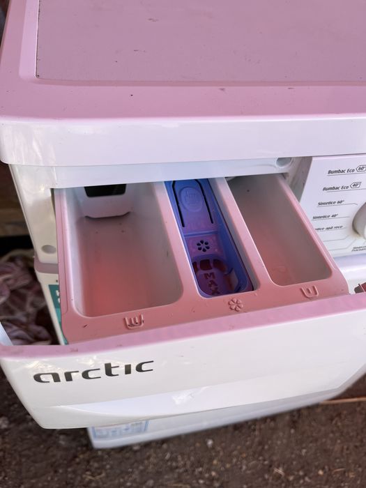 Masina de spalat Arctic 6kg noua