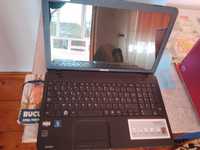 Laptop Toshiba excelent ca nou