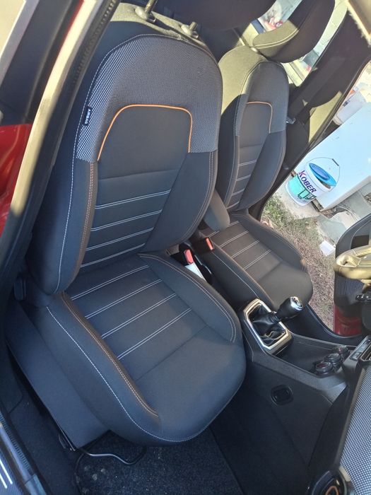 Dacia Sandero 3 Stepway