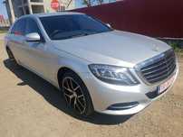 rampa injectoare praguri prag racitor gaze debitmetru aer parasolare plafoniera injector pompa  Mercedes S CLASS W222 s350 motor 3.0cdi euro 6 om642 dezmembrez s320 dezmembrari e class w212
