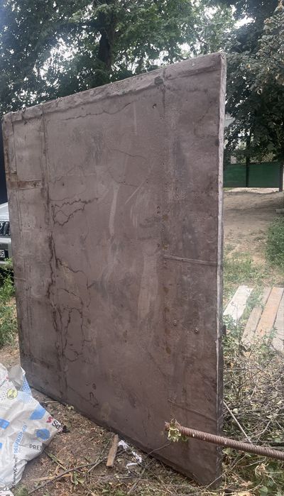 Ворота для дома хорошый