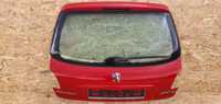 Haion/Lunetă/Încuietoare/Motoraș Peugeot 206 complete culori diferite