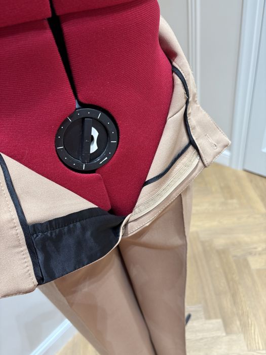 Брюки прямые Zara