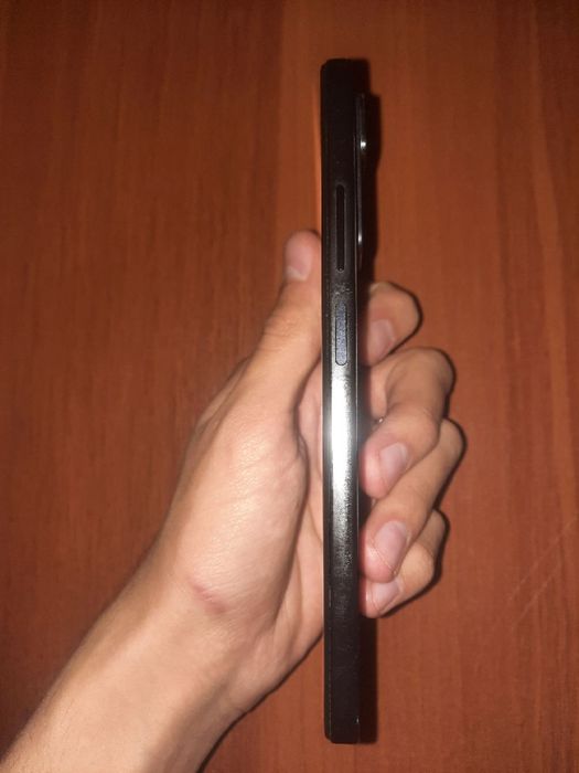 Redmi note 11Pro 5g ideal kami bor