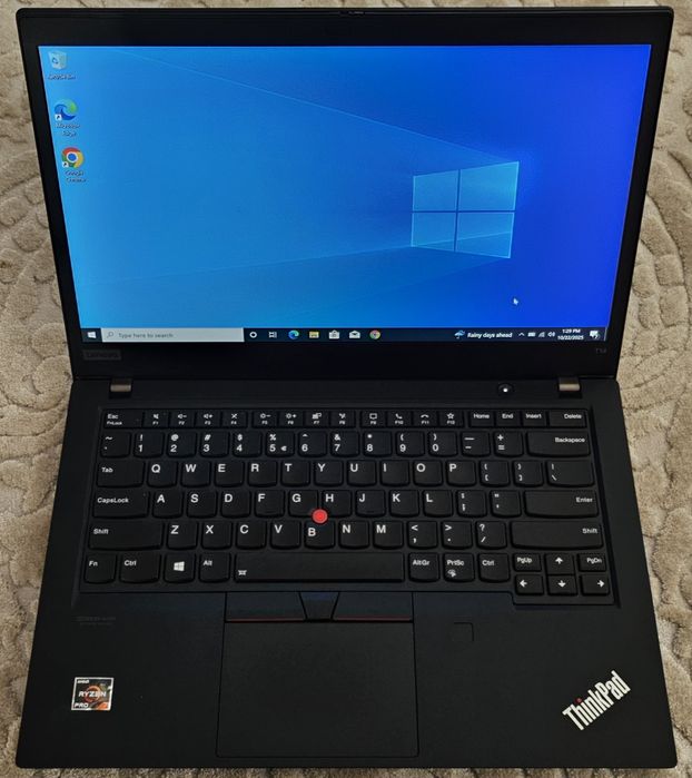 Lenovo Tinkpad T14 Ryzen 7 PRO
