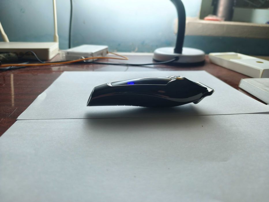 Машинка для стрижки волос