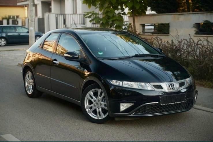 Vand Honda Civic 1.8i V-tec